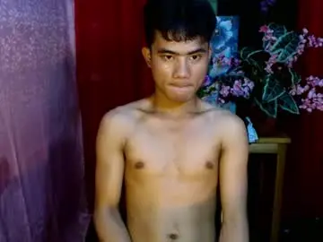 Chaturbate Nude Webcam of roianboyyy