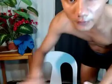 Chaturbate Private Sex Chat of roianboyyy
