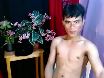 Chaturbate Best live sex cam show of roianboyyy