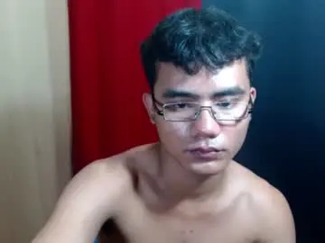 Chaturbate Best live sex cam show of roianboyyy