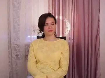 Chaturbate Adult Webcam of sableelyndra