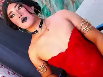 Chaturbate Live Sex Cam of seductive_scarllete