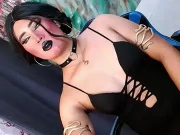 Chaturbate Sex Chat of seductive_scarllete