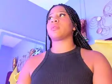 Chaturbate Live Sex Cam of sofiifox
