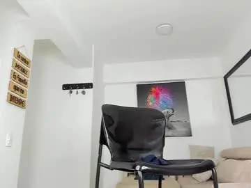 Chaturbate Sex Chat of sr_smit_hot