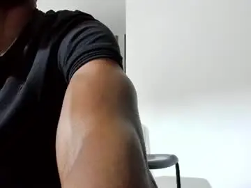 Chaturbate Live Sex of sr_smit_hot