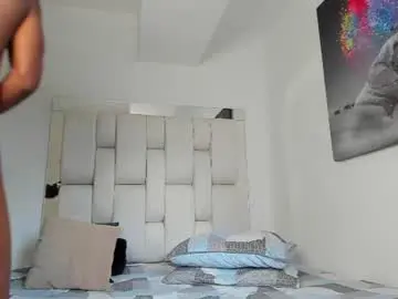 Chaturbate Live Sex of sr_smit_hot