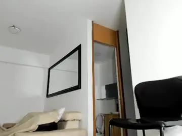 Chaturbate Nude Webcam of sr_smit_hot