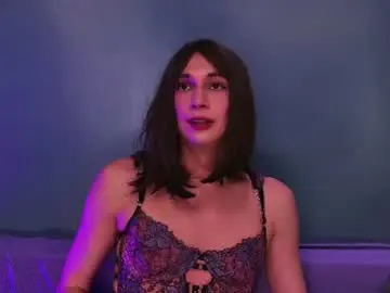 Chaturbate Sex Cam of thattransdoll