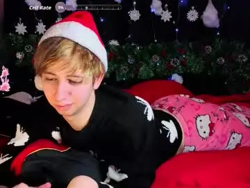 Chaturbate Live Sex Cam of timothy_fox