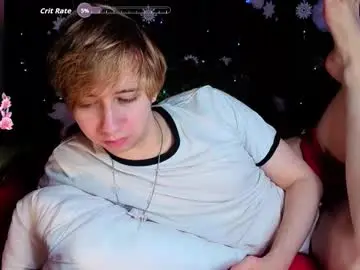 Chaturbate Sex Cam of timothy_fox