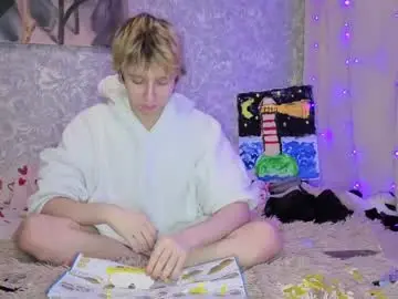 Chaturbate Adult Webcam of timothy_fox
