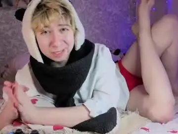 Chaturbate Sex Cam of timothy_fox