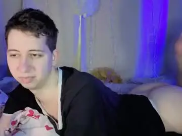 Chaturbate Sex Cam of timothy_fox