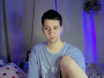 Chaturbate Sex Chat of timothy_fox