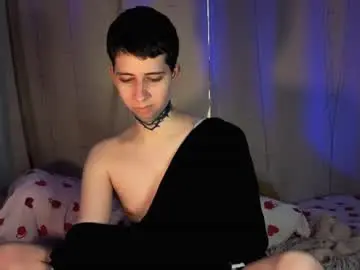 Chaturbate Live Sex Cam of timothy_fox