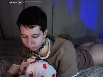 Chaturbate Sex Chat of timothy_fox