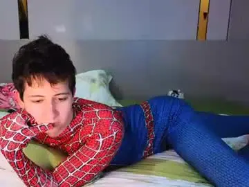 Chaturbate Sex Cam of timothy_fox