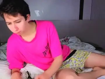 Chaturbate Private Sex Chat of timothy_fox