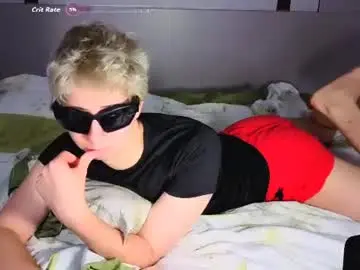Chaturbate Adult Webcam of timothy_fox