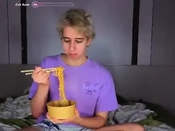 Chaturbate Live Sex of timothy_fox