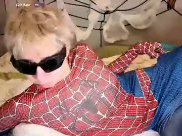Chaturbate Live Sex of timothy_fox