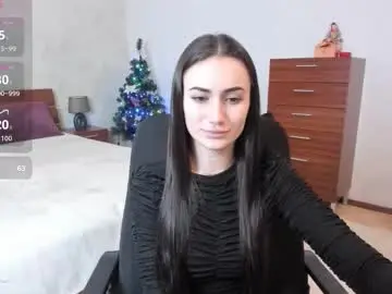 Chaturbate Live Sex Cam of vasilisacute