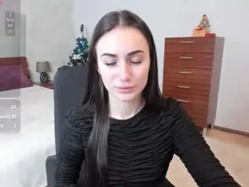 Chaturbate Adult Webcam of vasilisacute