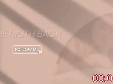 Chaturbate Live Sex of _littlelia