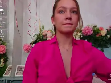 Chaturbate Best Webcam of alice_charmy