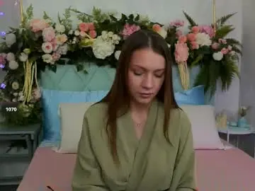 Chaturbate Adult Video Chat of alice_charmy