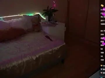 Chaturbate Live Sex Cam of amandaafire