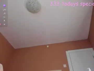 Chaturbate Best Webcam of amateur_fitbabex