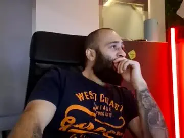 Chaturbate Adult Video Chat of amazingadam1