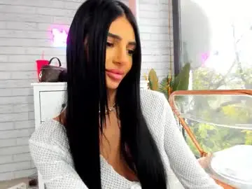 Chaturbate Best live sex cam show of britney_charm