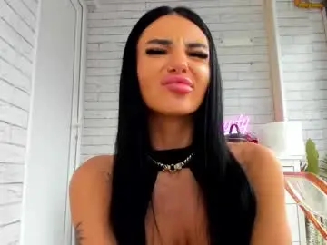 Chaturbate Free Live Porn of britney_charm