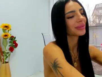 Chaturbate Sex Chat of britney_charm