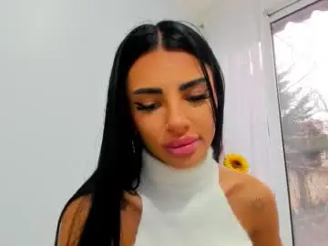 Chaturbate Live Porn of britney_charm