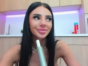 Chaturbate Adult Webcams of britney_charm