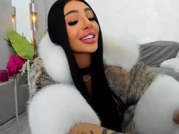 Chaturbate Live Porn of britney_charm