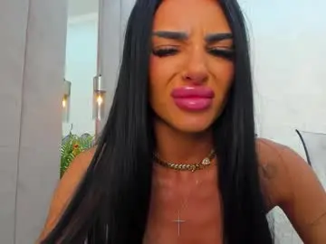 Chaturbate Nude Webcam of britney_charm