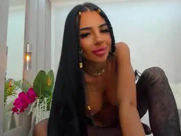 Chaturbate Adult Webcam of britney_charm