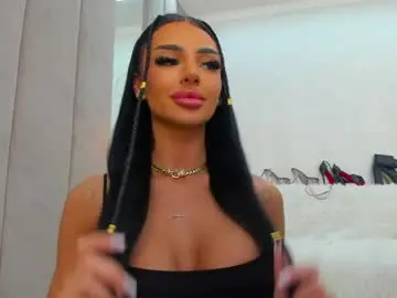 Chaturbate Adult Webcam of britney_charm