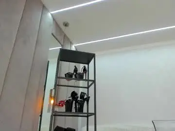 Chaturbate Best Webcam of britney_charm