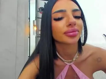 Chaturbate Live Porn of britney_charm