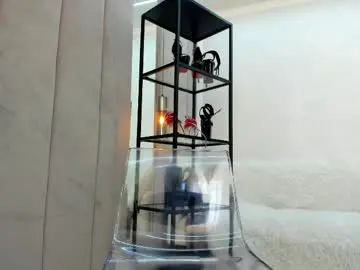 Chaturbate Free Live Porn of britney_charm