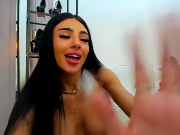 Chaturbate Sex Cam of britney_charm
