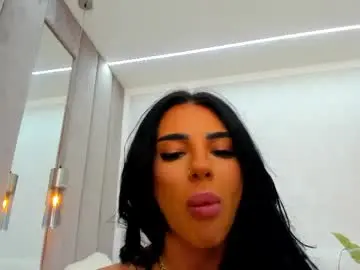 Chaturbate Adult Webcam of britney_charm