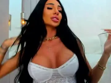 Chaturbate Private Sex Chat of britney_charm