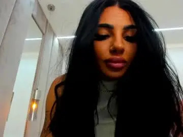 Chaturbate Free Live Porn of britney_charm